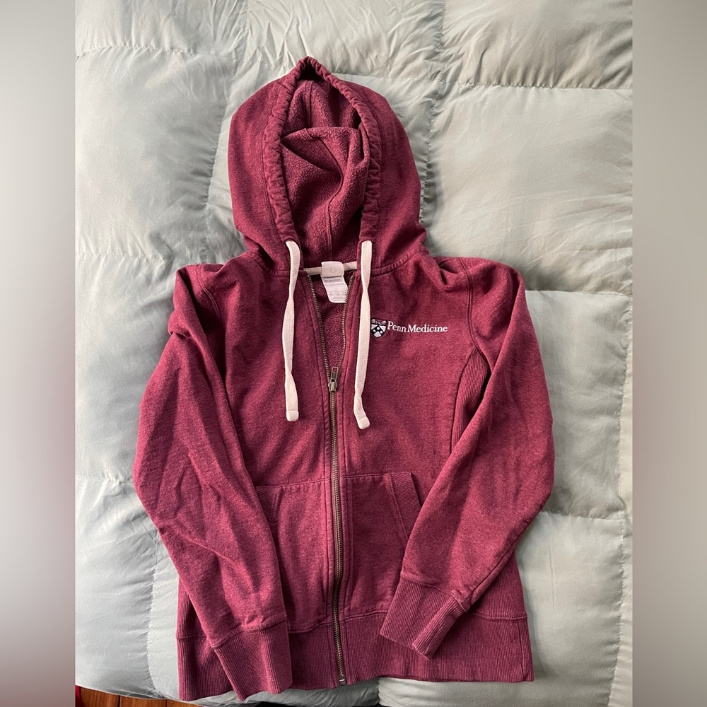 Penn Medicine Hoodie
